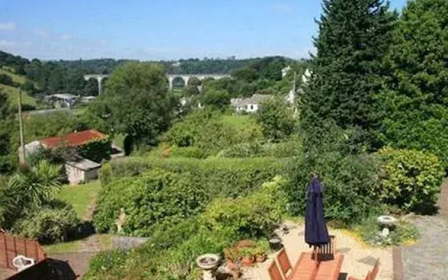 Calstock B&B