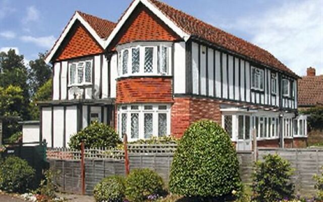 Bexhill B&B