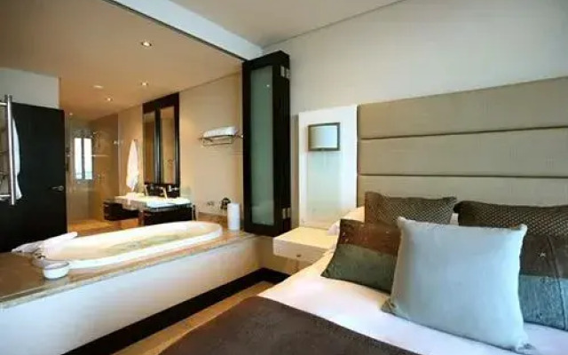 Urban Hip Hotels Pearls