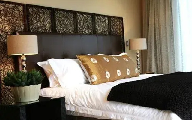 Urban Hip Hotels Pearls