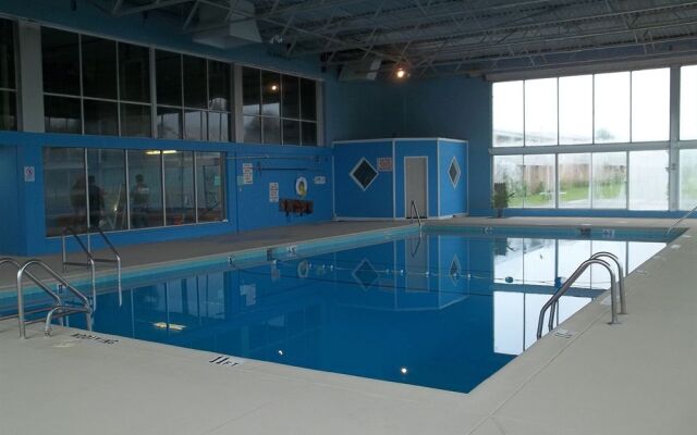 Loyalty Inn Benton Harbor