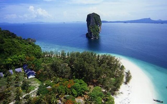 Poda Island Resort