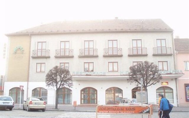 Hotel Epopej