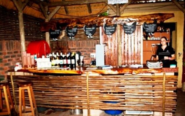 Accomodation @ Chicken Shack Lodge