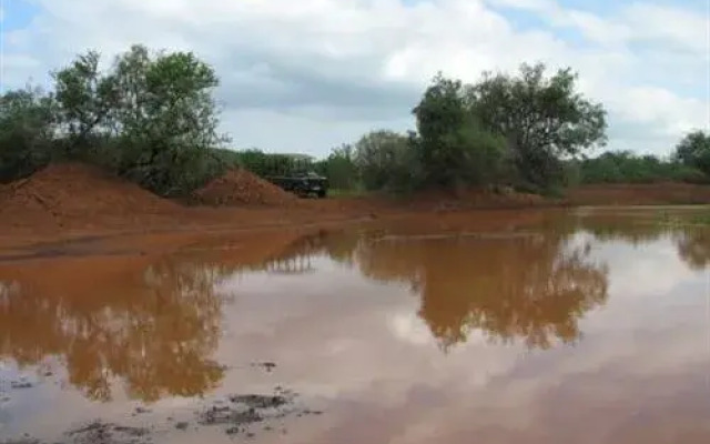 Kwa Mmatau Wildlife Reserve