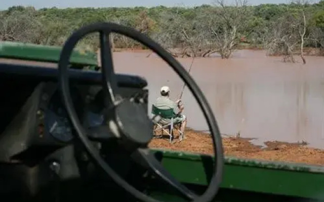 Kwa Mmatau Wildlife Reserve