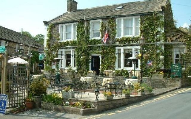 Napier's Restaurant with Rooms