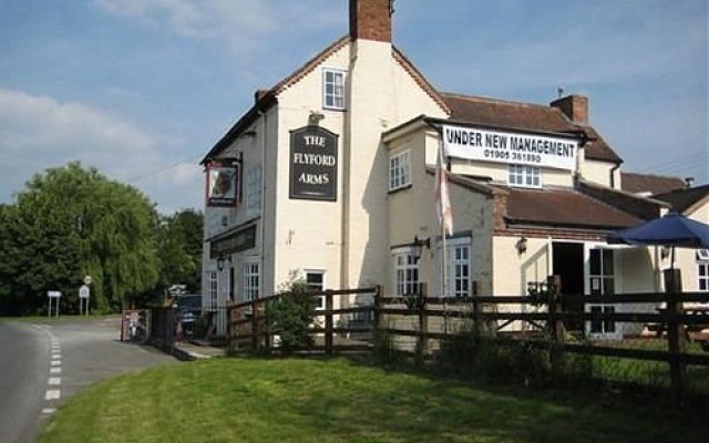 The Flyford Arms