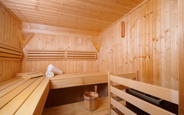Sunceva Postelja Apart Hotel