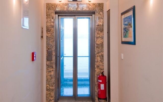 Sunceva Postelja Apart Hotel