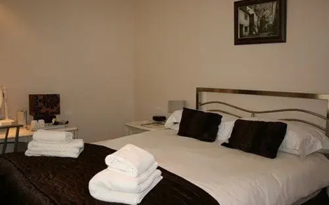 Alexandra House