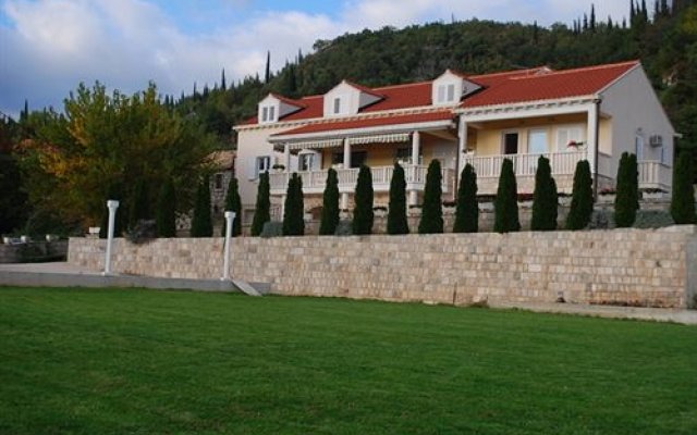 Villa Izvor