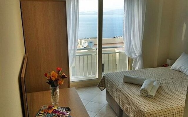 Royal Heights Apartments Bodrum