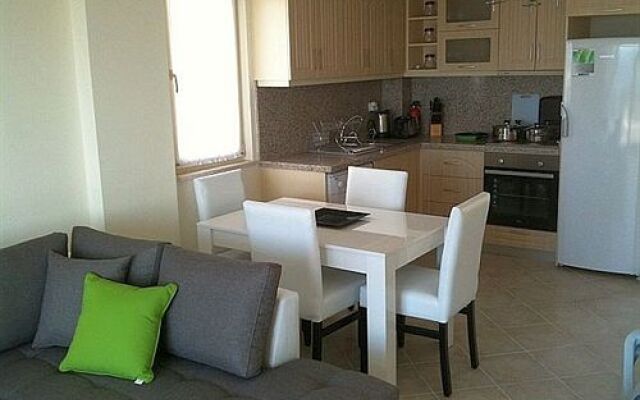 Royal Heights Apartments Bodrum