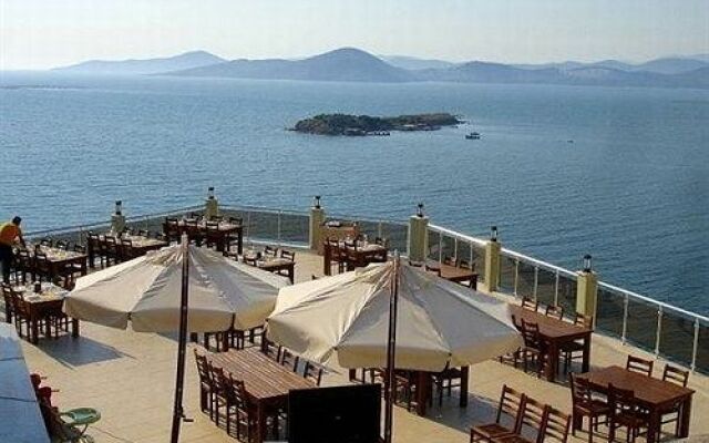 Royal Heights Apartments Bodrum