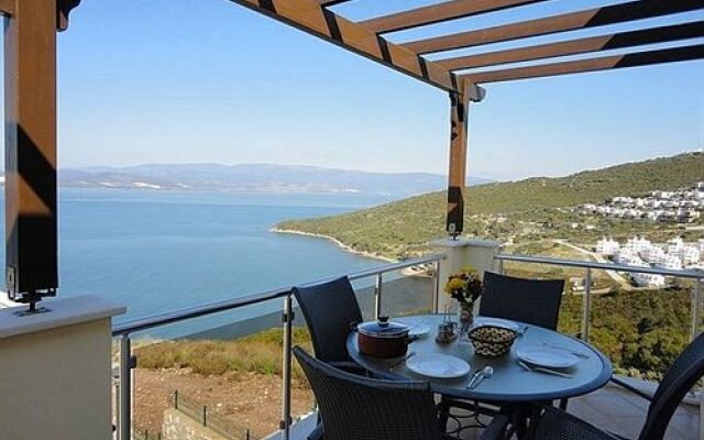 Royal Heights Apartments Bodrum