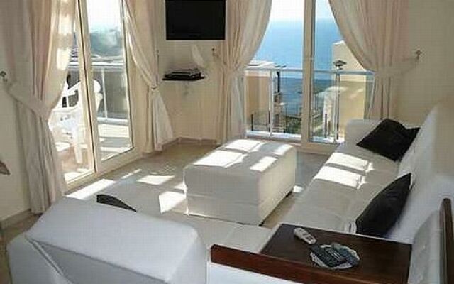 Royal Heights Apartments Bodrum