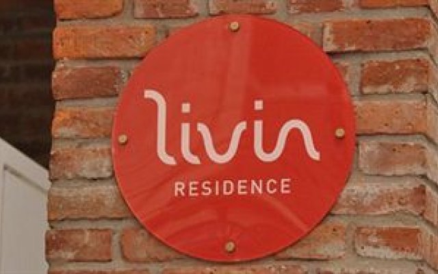 Livin Residence