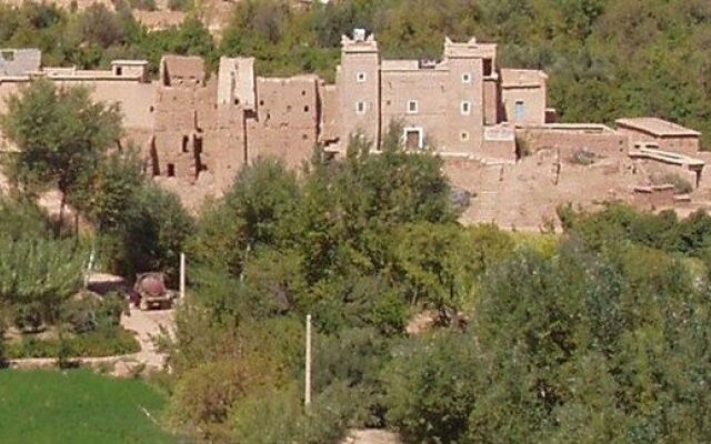 La Kasbah De Lartiste