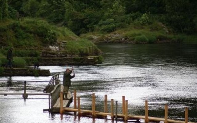 Loch Shiel