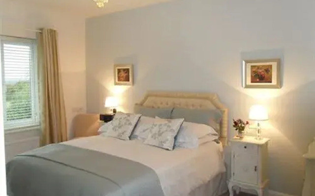 Lilac Tree Lodge B & B