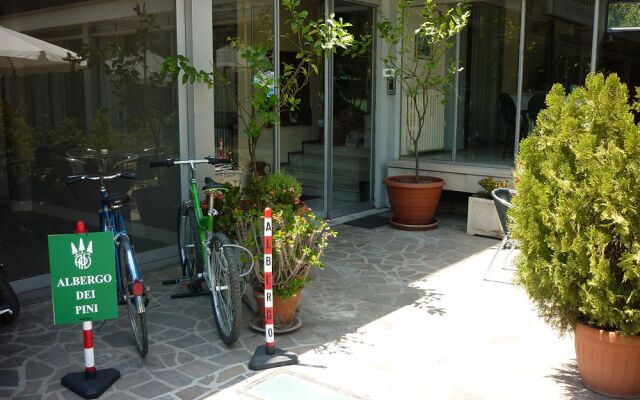 Albergo dei Pini
