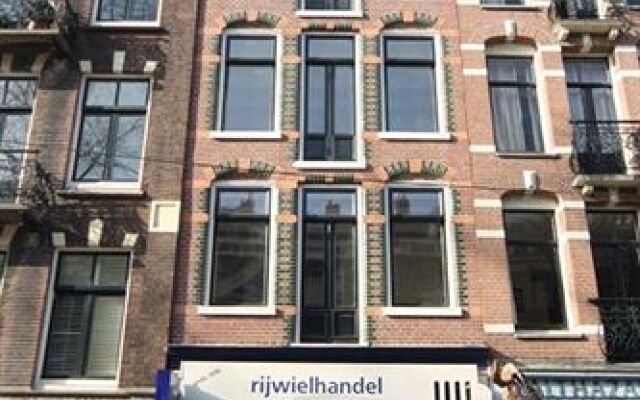 Elandsgracht Apartment