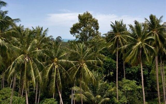 Private villa La Costa Samui