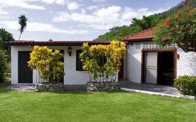 Private villa La Costa Samui