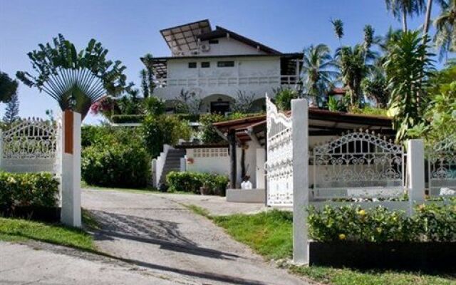 Private villa La Costa Samui