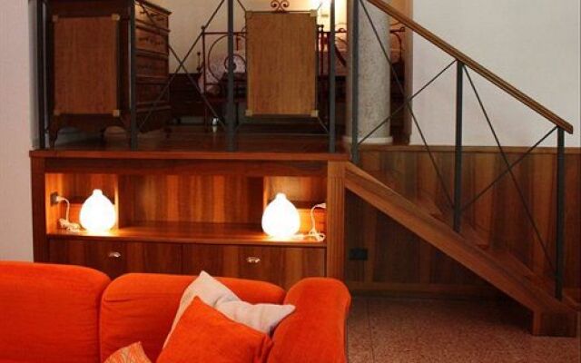 Ca' Cortigiane Suite