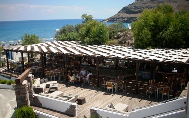 Blu Fly Club Kalispera