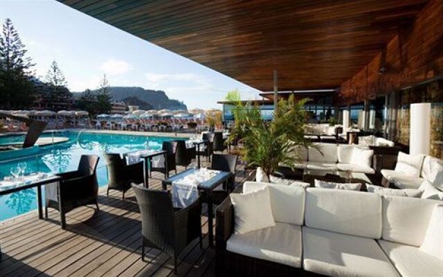 Ocean Beach Club Gran Canaria