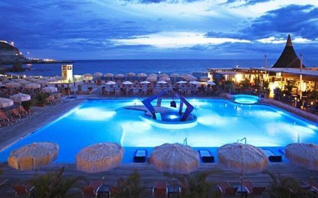 Ocean Beach Club Gran Canaria