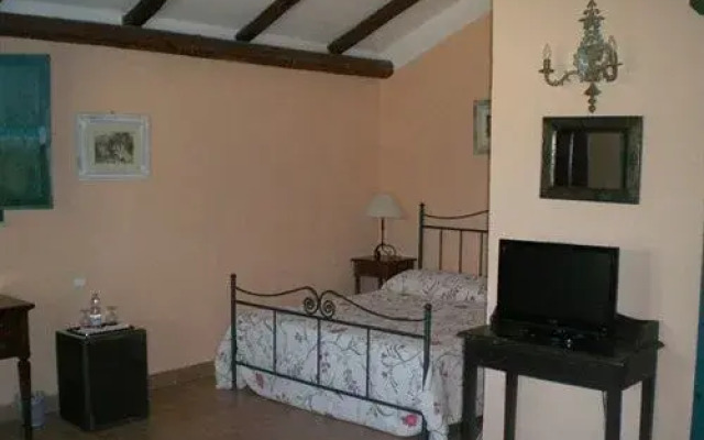 Hotel Boutique S'Uliariu