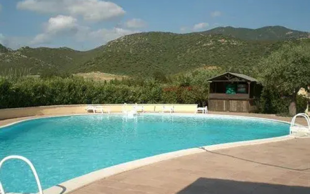 Hotel Boutique S'Uliariu