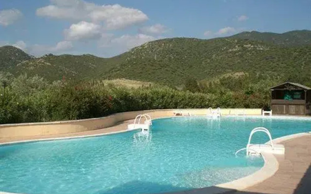 Hotel Boutique S'Uliariu
