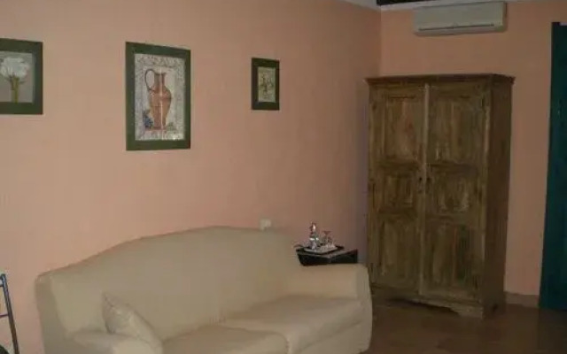Hotel Boutique S'Uliariu