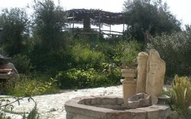 Hotel Boutique S'Uliariu
