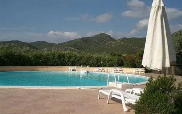 Hotel Boutique S'Uliariu