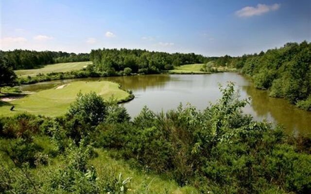 Golf-Residentie Brunssummerheide