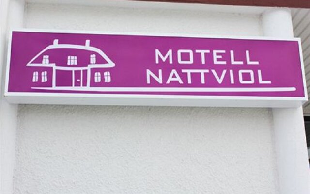 Motell Nattviol