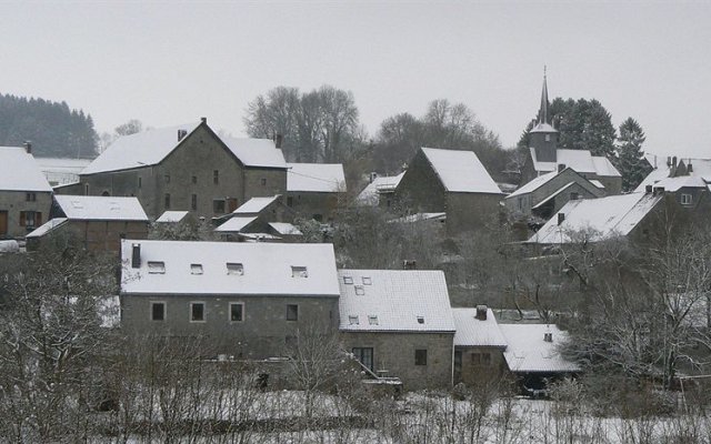 Maison d'hôtes La Lavandière