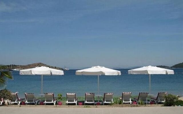 Costa Blu Bodrum