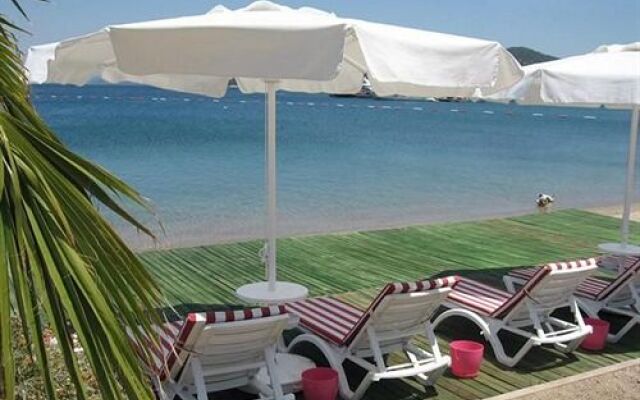 Costa Blu Bodrum