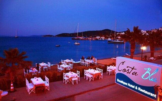 Costa Blu Bodrum