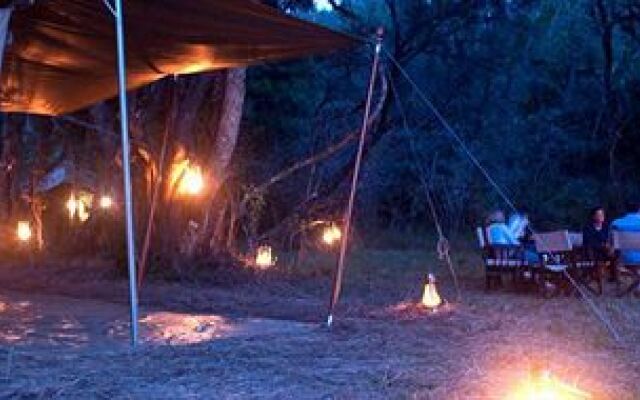 Nairobi Tented Camp