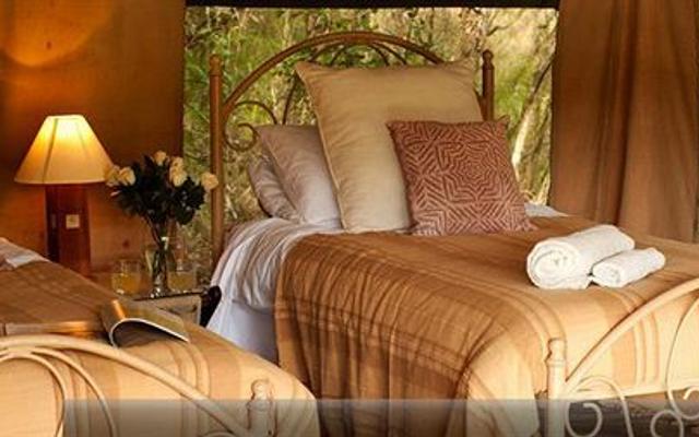 Nairobi Tented Camp