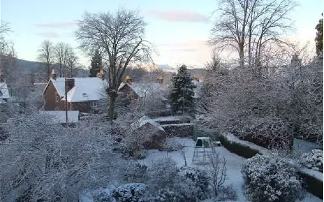 Glenae B&B