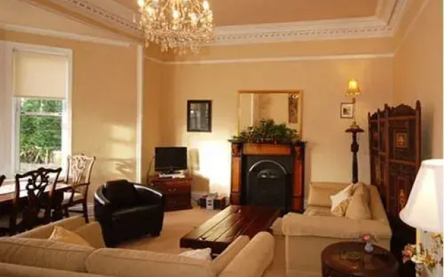 Glenae B&B